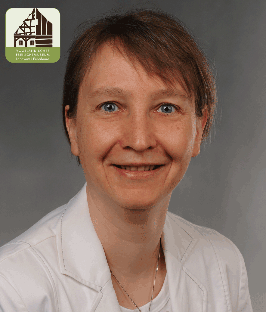 Beate Neumann